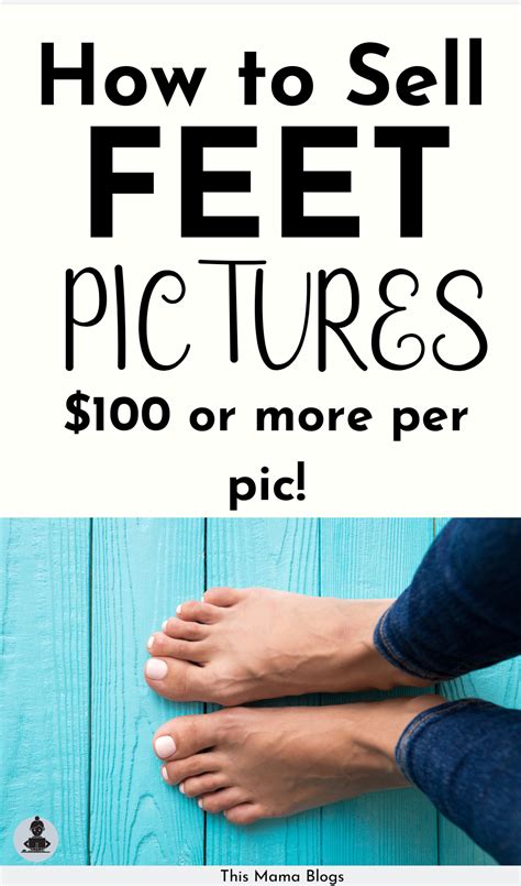 is it easy to make money selling feet pics|How To Sell Feet Pics in 2024 [16 Legit Places To Get。